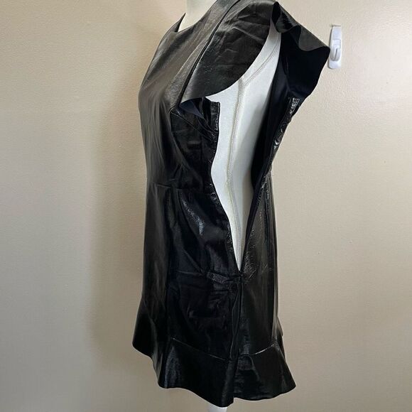 J.O.A.|Faux Leather| mini    - Picture 9 of 15